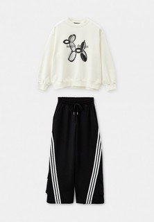 Костюм спортивный Locoloco All For Junior