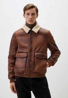 Дубленка Smithys