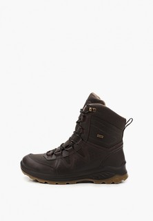 Ботинки трекинговые Jacalu