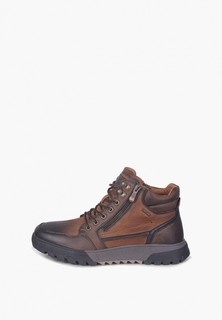 Ботинки T.Taccardi