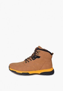 Ботинки T.Taccardi