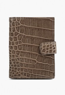 Обложка для паспорта Exotic Leather