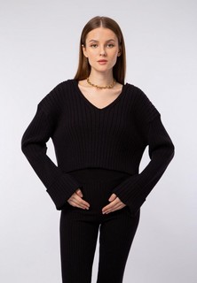 Пуловер Woolook