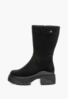 Полусапоги T.Taccardi