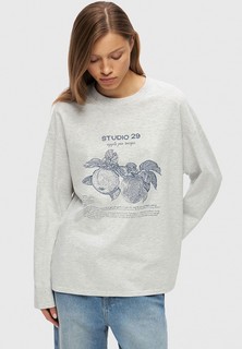 Лонгслив Studio 29