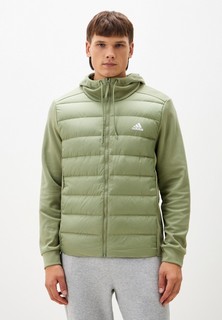 Пуховик adidas