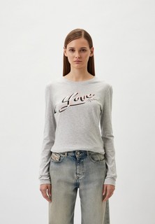 Лонгслив Love Moschino