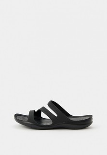 Сланцы Crocs