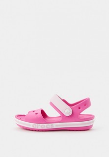 Сандалии Crocs