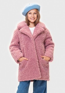Пальто меховое Oletwice
