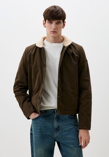 Куртка утепленная Smithys