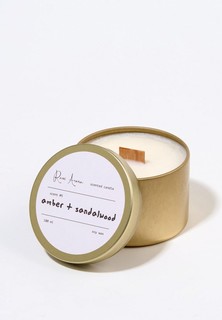 Свеча ароматическая Raw Aroma