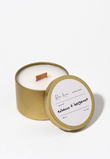 Свеча ароматическая Raw Aroma
