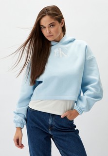 Худи Calvin Klein Jeans