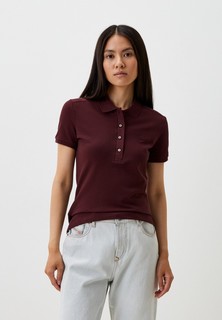 Поло Lacoste