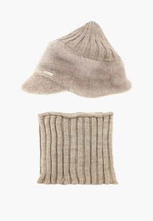 Кепка и снуд Сиринга