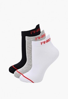 Носки 3 пары Finisterre