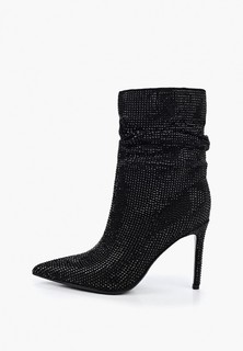 Полусапоги Abricot