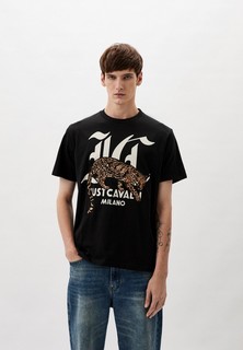 Футболка Just Cavalli