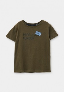 Футболка Pepe Jeans