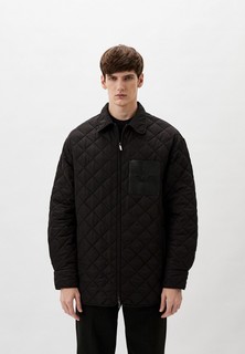 Куртка утепленная Emporio Armani