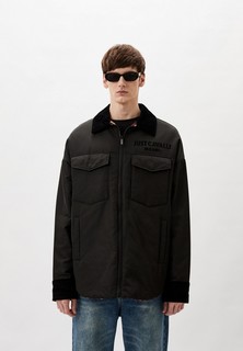 Куртка утепленная Just Cavalli