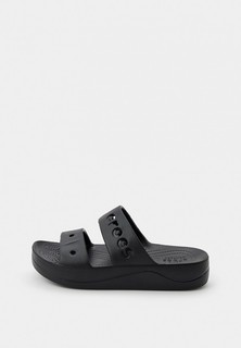 Сланцы Crocs