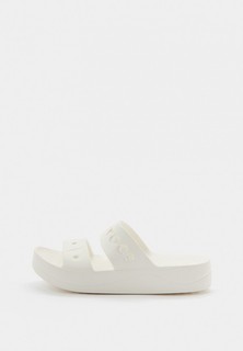 Сланцы Crocs