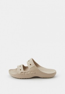 Сланцы Crocs