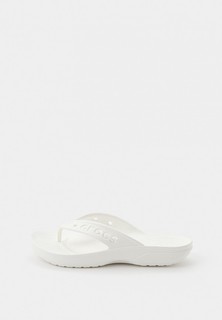 Сланцы Crocs