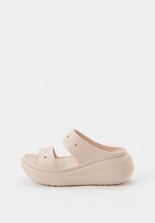 Сланцы Crocs