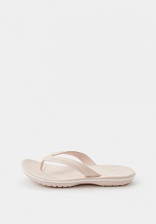 Сланцы Crocs
