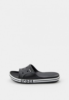 Сланцы Crocs