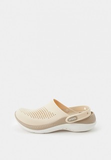 Сабо Crocs