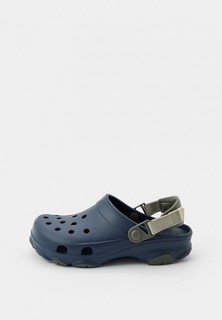 Сабо Crocs