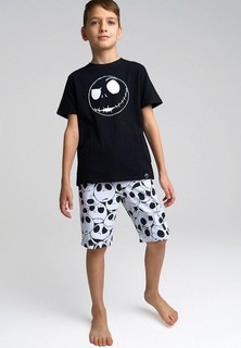 Футболка и шорты PlayToday