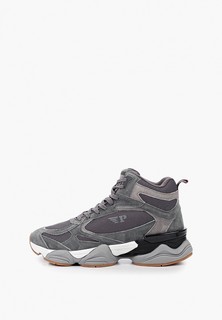 Кроссовки Patrol