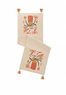 Скатерть-дорожка Tkano