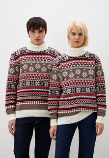 Свитер Original Siberia