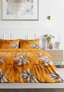 Постельное белье Семейное Cozy Home