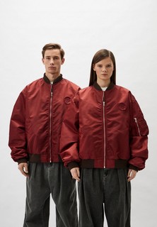 Куртка утепленная Red September