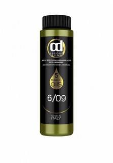 Краска для волос Constant Delight