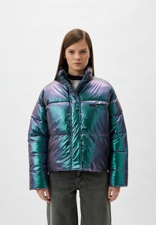 Пуховик Karl Lagerfeld Jeans
