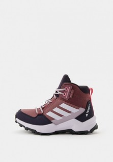 Ботинки трекинговые adidas