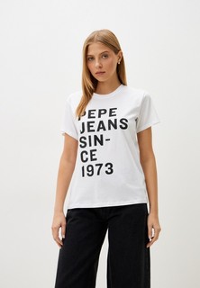 Футболка Pepe Jeans