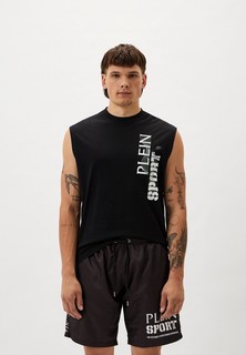 Майка Plein Sport