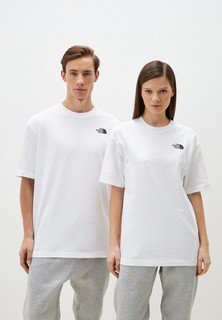 Футболка The North Face