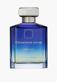 Парфюмерная вода Ormonde Jayne