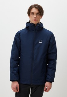 Ветровка и куртка утепленная Haglofs