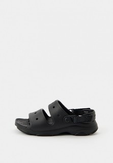 Сабо Crocs